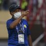 Ramai Isu Sepak Bola Gajah di Laga Aceh Vs Kaltim, Fakhri Husaini Angkat Bicara