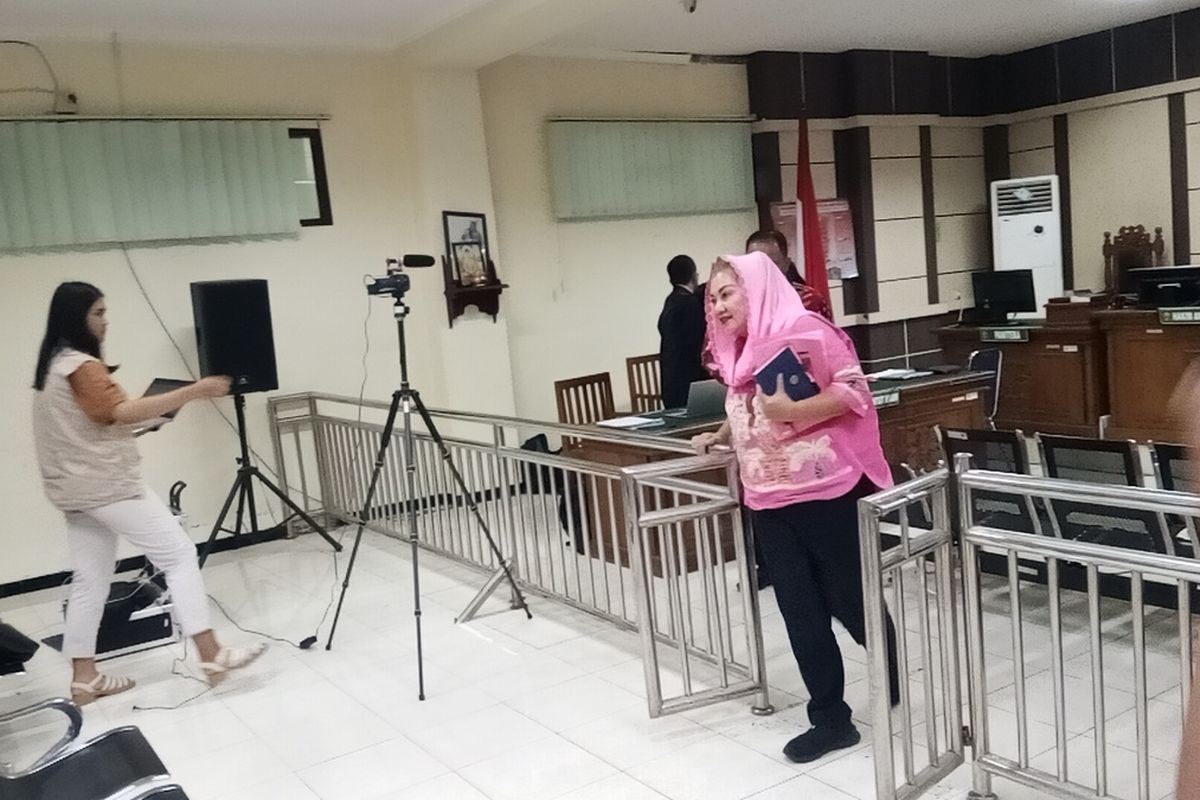 Mga Saksi Naglantad ng mga Pangyayari sa Paglilitis kay Mbak Ita: Banta ng 'Hindi Magiging Maayos' Hanggang sa Pangako ng Posisyon, Narito ang mga Detalye ng mga Salaysay