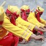 Tari Salai Jin, Tarian Tradisional Maluku Utara