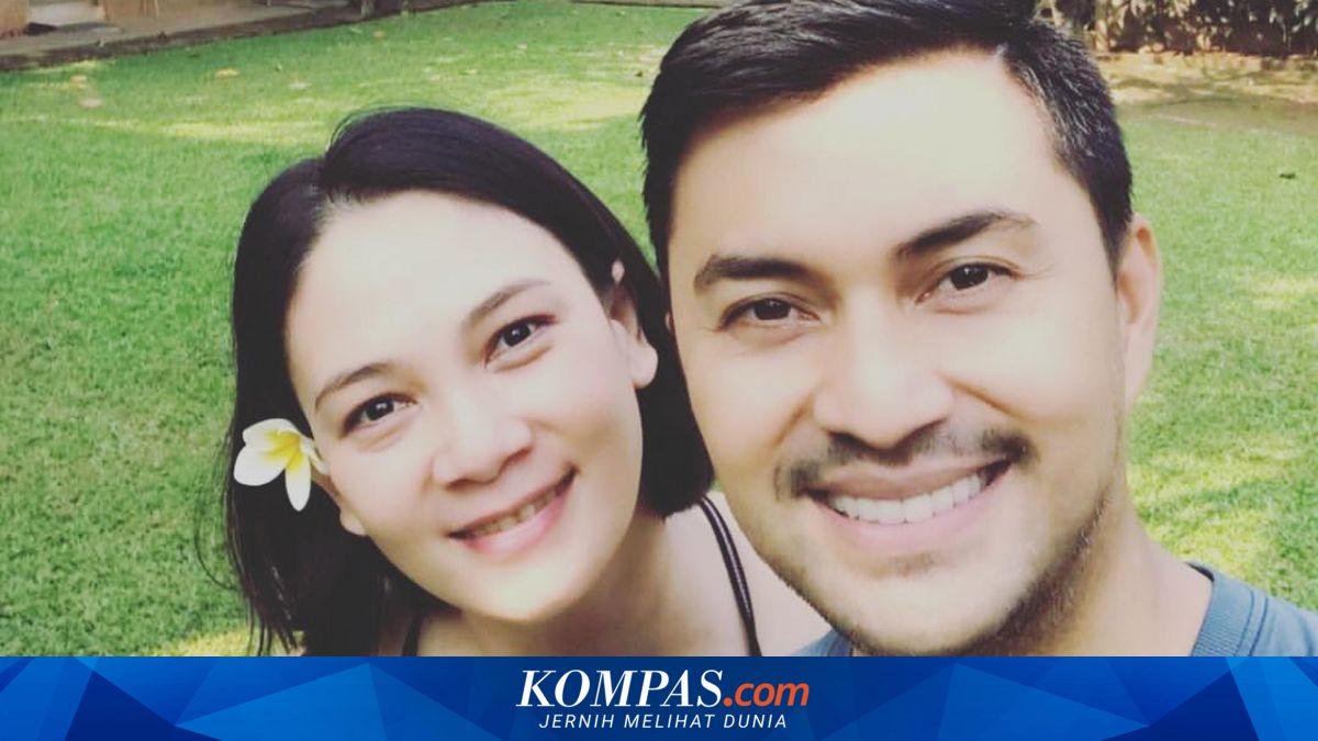 Dian Nitami Menangis Dapat Hadiah Lukisan dari Anjasmara di Hari Ulang Tahun