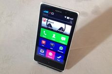 Android Nokia XL Segera Masuk Indonesia