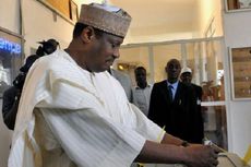 Pemimpin Oposisi Niger Divonis Penjara karena Selundupkan Bayi