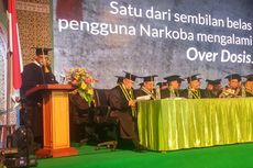 Menpora Raih Gelar Doktor Honoris Causa dari UIN Sunan Ampel Surabaya