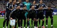 Final Piala Dunia 2026: Argentina Bisa Ikuti Jejak Italia dan Brasil Back to Back Juara