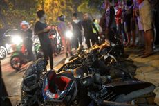 Korban Selamat Jadi Saksi Kecelakaan Maut di Pondok Indah