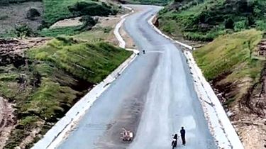 Pemkab Blitar Guyur Rp 5 Miliar Bebaskan Lahan Jalur Lintas Selatan