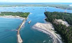 Pelabuhan Pulau Baai Siap Beroperasi Optimal, Menhub Apresiasi Pelindo