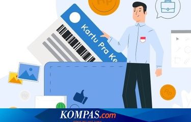 Melalui Kartu Prakerja, harapan untuk memerdekakan angkatan pra kerja dari inkompetensi dapat segera terwujud. Ke depan, program tersebut dapat menumbuhkan wirausahawan-wirausahawan baru.
