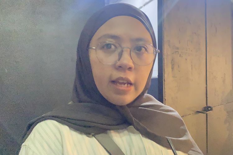 Heran Kasus Andrie Yunus Dialihkan ke Polda Metro, TAUD: Ini Bukan 