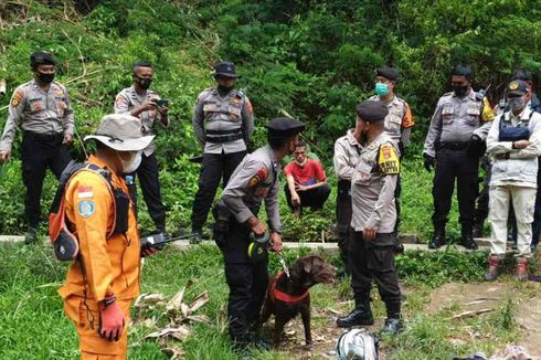 Misteri Hilangnya Yana di Cadas Pangeran yang Ternyata Berujung Prank