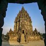 Berkunjung ke Candi Prambanan pada Era New Normal, Bakal Seperti Apa?