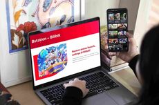 Telkomsel Rilis Paket Data Streaming Anime Tanpa Iklan, mulai Rp 11.000