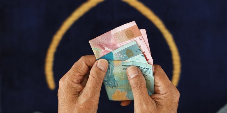 Berapa Besaran Zakat Fitrah 2025? Ini Penjelasannya