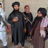 Penduduk Afghanistan Tuduh Pemerintah Jual Mereka ke Taliban