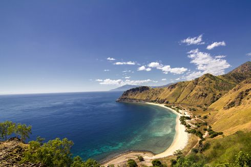 5 Pesona Wisata Timor Leste yang Patut Dilihat, Apa Saja?