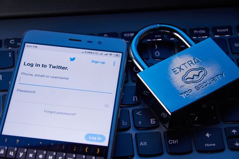 Cara Mengunci Akun Twitter dan Mengubahnya Menjadi Privat