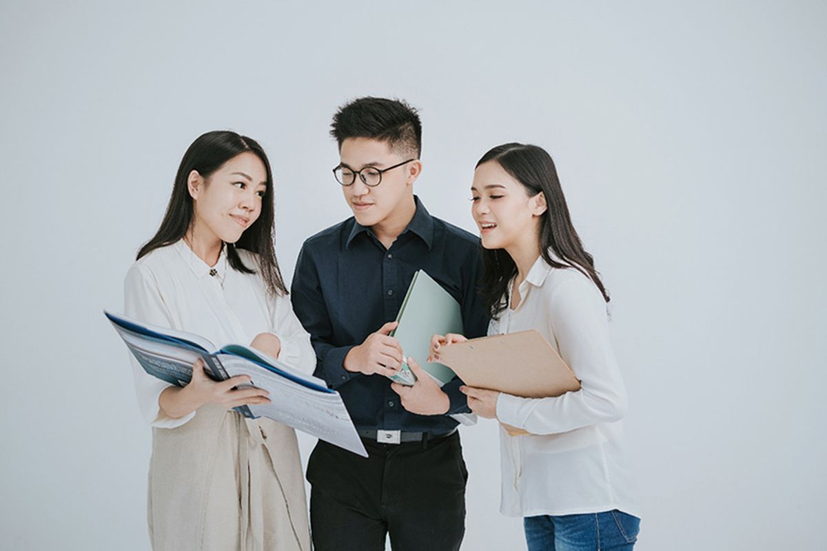 Universitas Parahyangan hadirkan program peminatan aktuaria. 