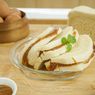 Resep Roti Kukus Srikaya, Bikin Selai dari Santan dan Kuning Telur