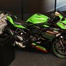 Kawasaki Menolak Meluncurkan Ninja 250 4-Silinder secara Digital