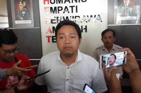 Guru Olahraga yang Cabuli Siswinya Diduga Idap Paedofilia