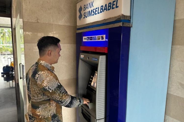 Bank Sumsel Babel memastikan dana nasabah aman dan mengimbau masyarakat untuk tetap aktif bertransaksi guna menghindari rekening dormant.
