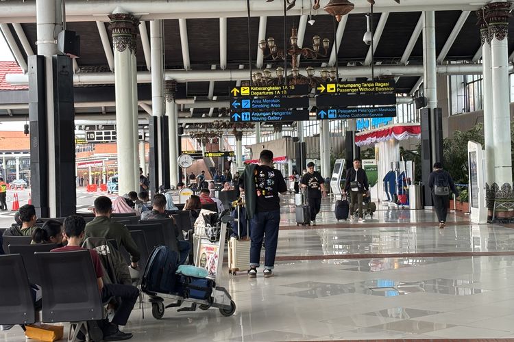 Bandara Soetta Masuk 10 Besar Layanan Imigrasi Terbaik di Dunia Versi Skytrax