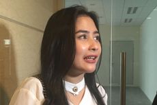 Prilly Latuconsina Buka Suara soal Foto Pelukan dengan Teuku Rassya