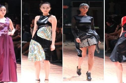 36 Desainer Ramaikan ‘Fashion Factory Trend 2014’