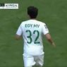 Lechia Gdansk KO di Piala Polandia, Bagaimana Kabar Egy Maulana Vikri?