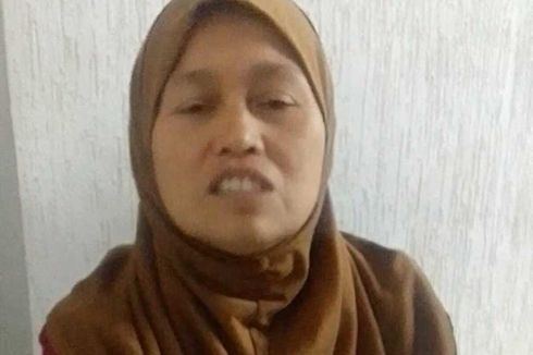 Kisah Maryam, TKW Indramayu yang Hilang 7 Tahun, Terjebak Sponsor Ilegal karena Iming-iming Uang Banyak