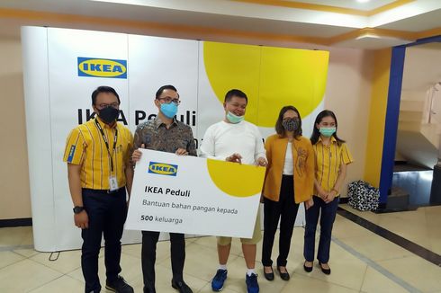 IKEA Dibuka di Bandung Barat Tahun 2021, Bupati: Serap Pekerja dari 3 Desa