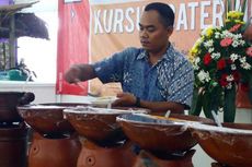 Berburu Makanan Tradisional di Pesta Kuliner Nusantara