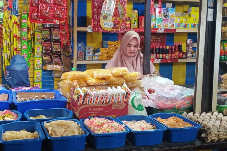 Apakah Naiknya PPN Jadi 12 Persen Berdampak pada Harga Sembako?