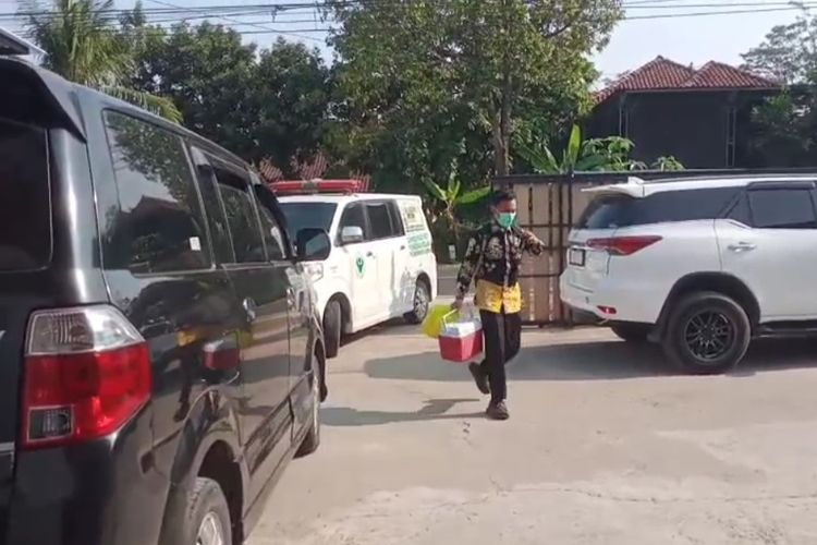 55 Santri di Pati Diduga Keracunan Usai Santap MBG, Sempat Dilarikan ke Sejumlah Faskes