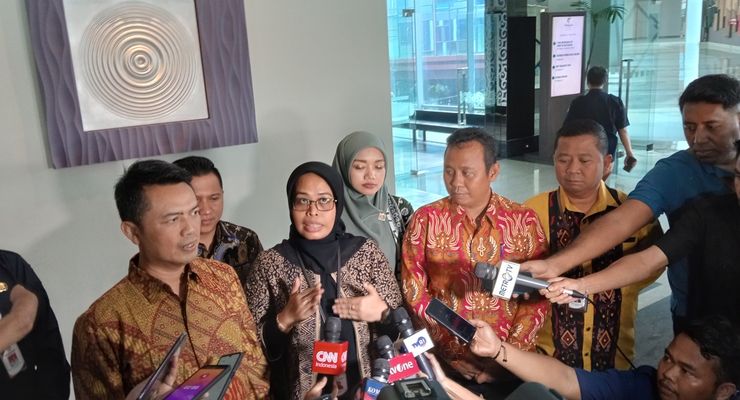 Debat Pilkada Jawa Barat, KPU Libatkan Akademisi dan Disabilitas
