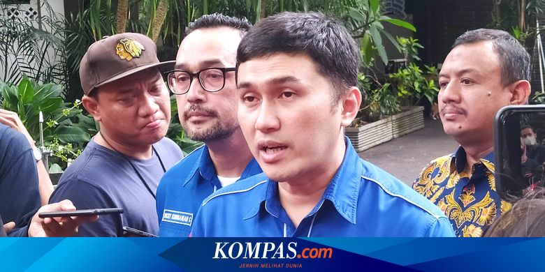 Kalau Elektabilitasnya Rendah, Jangan Harap Bisa jadi Capres-Cawapres dari Nasdem-Demokrat-PKS