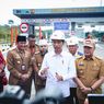 Ada Tol Bengkulu-Taba Penanjung, Waktu Tempuh Bengkulu-Taba Kini 15 Menit
