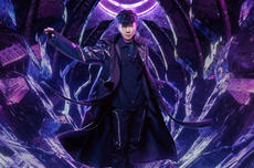 JJ Lin Gelar Konser Pertama Kali di Jakarta, Ini Harga Tiketnya