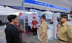 Atasi Pengangguran, Pemkot Tangerang Hadirkan Virtual Job Fair untuk Masyarakat Umum hingga Disabilitas