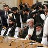Taliban Dapat Dukungan 10 Negara, Desak AS dan Sekutu Bayar Bantuan Bangun Afghanistan