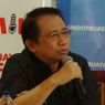 Seret Nama Jokowi, Marzuki Alie Sebut AHY Tak Punya Etika