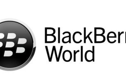 Ribuan Aplikasi di BlackBerry World Ternyata Tak Berguna