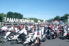 Kontroversi Reklamasi, Pemerintah Lemah dalam Komunikasi