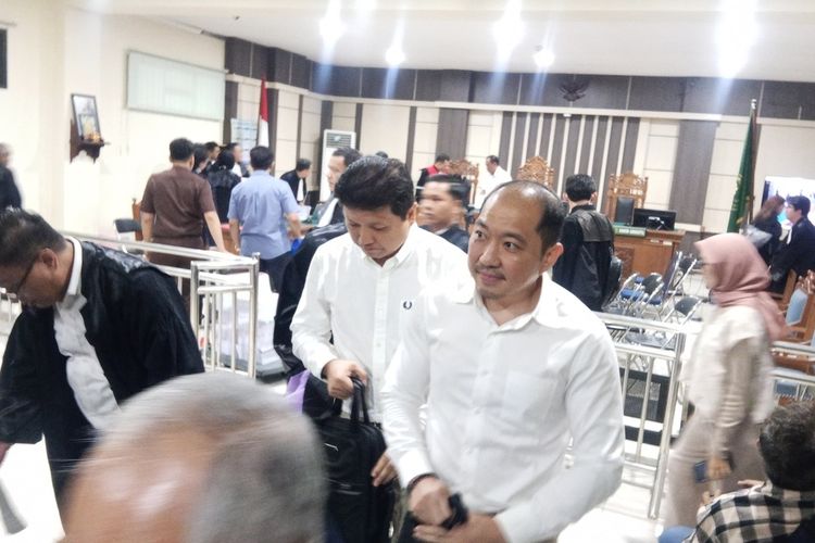 Hal yang Memberatkan Mantan Bos Sritex sehingga Dituntut 16 Tahun Penjara