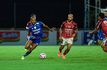 Link Live Streaming Persib Vs Bali United, Kickoff 19.00 WIB
