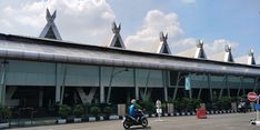 Pemkot Bandung Buka Bandara Husein, Malaysia Yakin Kerja Sama Ekonomi Meningkat