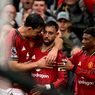 Manchester United Bidik Rekor Langka Saat Hadapi North West Derby di Anfield