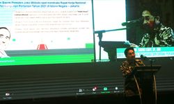 Tak Ingin Bergantung pada Impor, Kementan Tetapkan 4 Aspek Prioritas