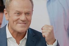 Pemilu Polandia: Partai Oposisi Donald Tusk Ungguli Petahana