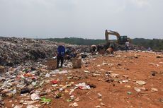 Tangsel Buang Sampah di TPA Dengung Mulai 2024, Pemkab Lebak: Belum Ada Kesepakatan
